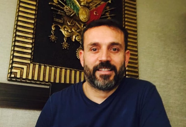 Başkan Korkmaz, Cumhuriyet Bayramını kutladı