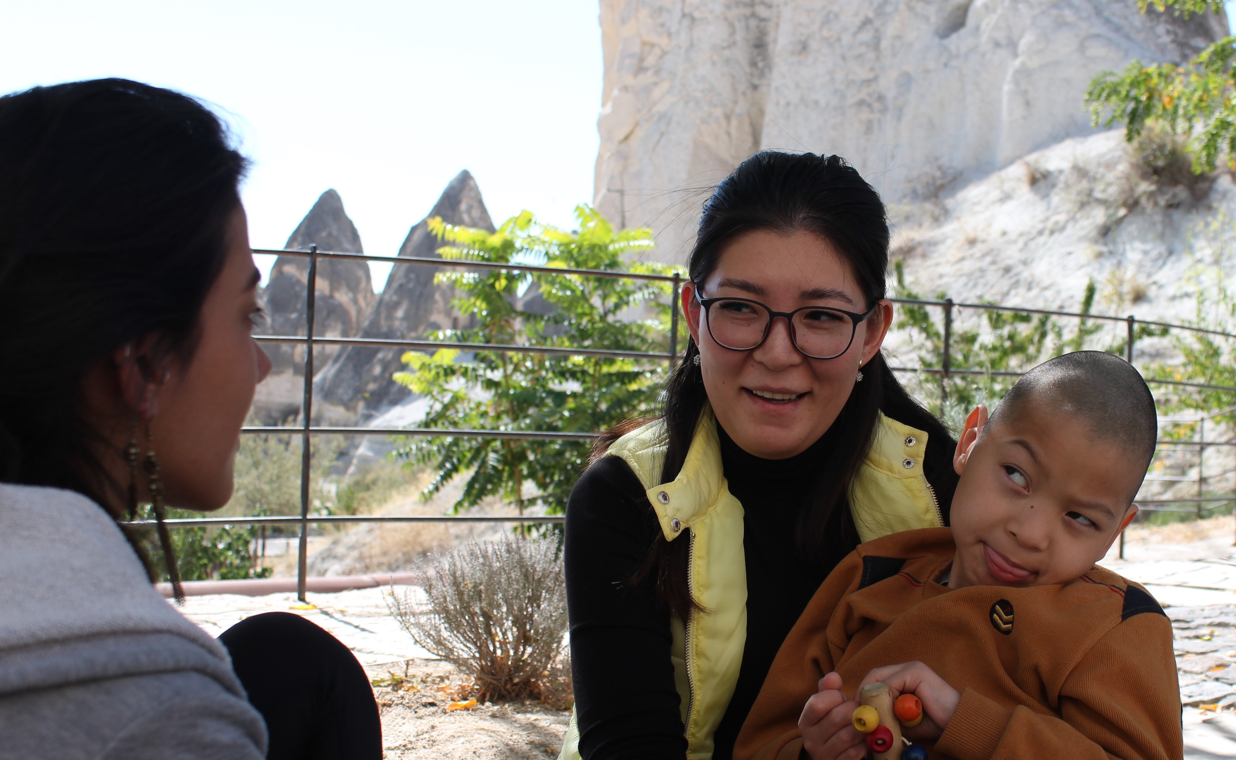 (KEYDER) Çocuğunu Keşfet Projesi ülke sınırlarını aştı