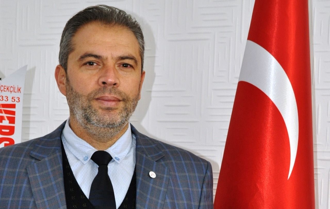 Kızılay haftası kutlanıyor