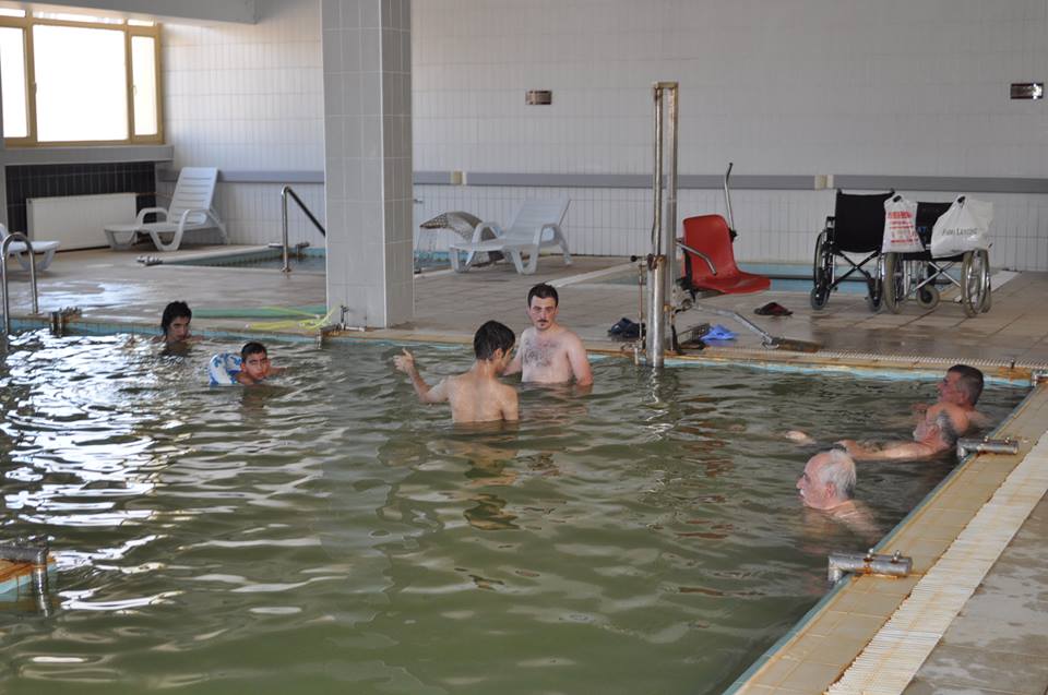 Romatizmal hastalıklara şifa