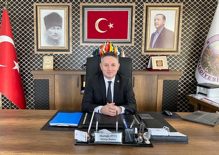 Muhtarlarımız vatandaş ile devlet arasındaki önemli bir köprü