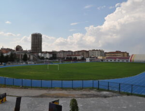 Nevşehir amatör futbol liginde sezon başlıyor