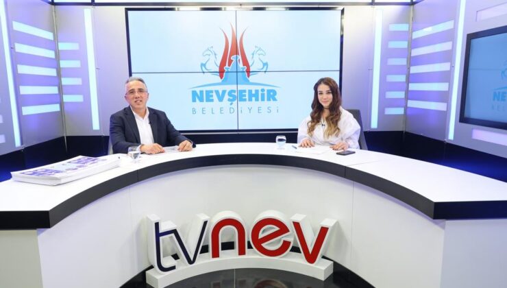 BAŞKAN SAVRAN, 9 AYLIK SÜREÇTE YAPTIKLARINI ANLATTI