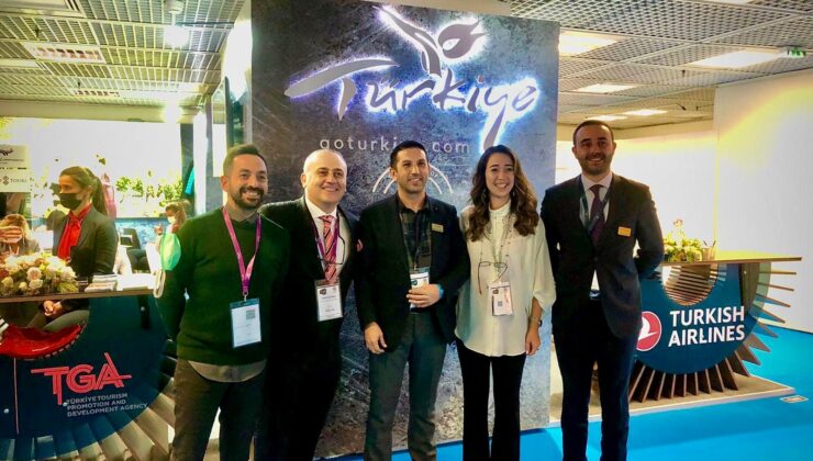 Kapadokya’nın “tescilli” Merkezi Ortahisar Otelleri damga vurdu