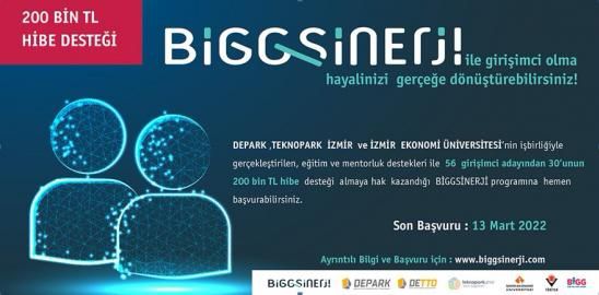 Girişimcilik hayalinizi gerçeğe dönüştürme zamanı