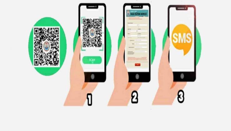 Her zaman, her yerde, hep birlikte eğitim