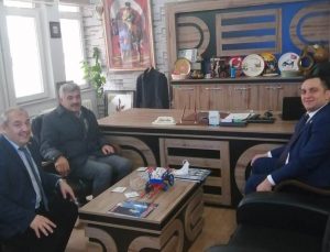 Nevşehir HEM ve Göç idaresi işbirliğiyle kurslar açılacak