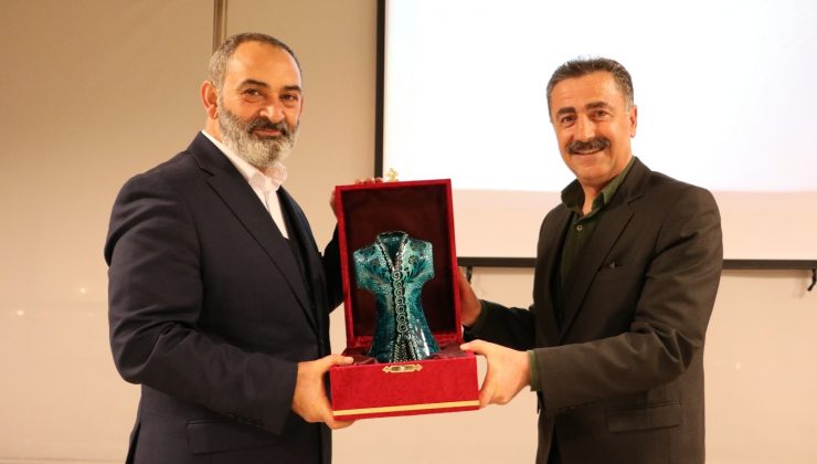 Şehrin Sultanları Uçhisar’da