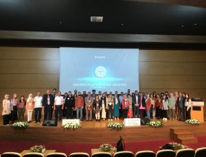 Nevşehirde Bağımlılıkla Mücadele Çalıştayı gerçekleştirildi