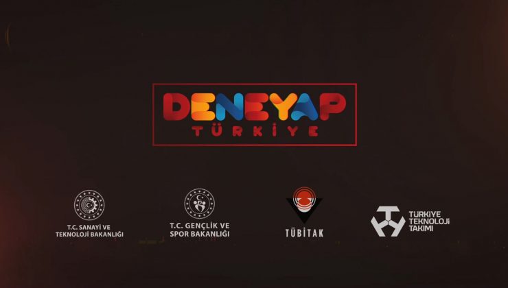 Nevşehir’de ”DeneYap Teknoloji Atölyesi” kuruluyor