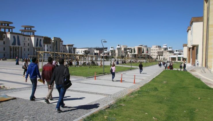 NEVÜ’de Anadolu Üniversitesi “2021-2022 Açıköğretim Programları Bahar Dönem Sonu Sınavı” Tamamlandı