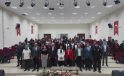 Nevşehir de ‘Gençlik ve Sosyal Medya’ Konulu Söyleşiler Düzenledi