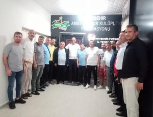 U-16 Türkiye Şampiyonası kuraları çekildi