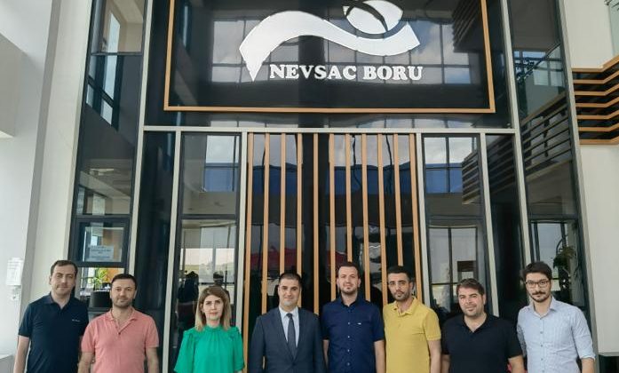 Nevşehir’in İlk UR-GE Pojesi NESİAD’dan