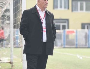 Kayseri İl Futbol Tertip Komitesi üyesi Fehmi Börekçi istifa etti