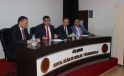 Gülşehir MYO Akademik Kurul Toplantısı