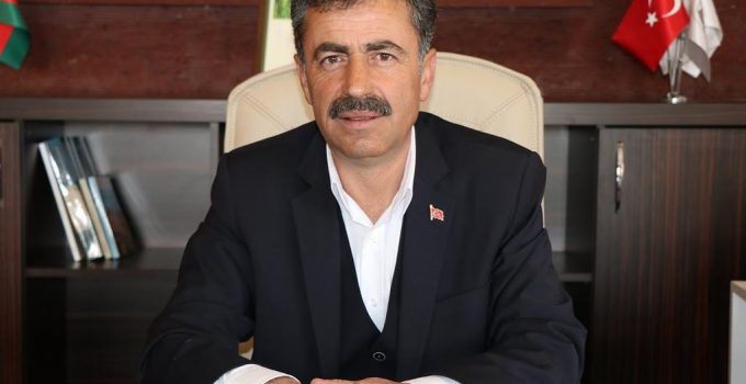 Uçhisar Belediye Başkanımız Osman Süslü Mevlid Kandili dolayısıyla bir mesaj yayımladı.