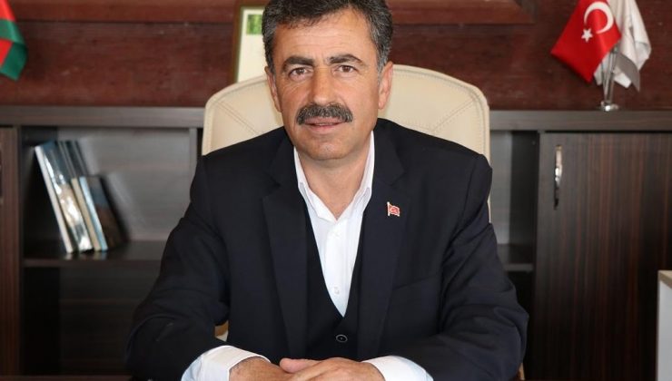 Uçhisar Belediye Başkanımız Osman Süslü Mevlid Kandili dolayısıyla bir mesaj yayımladı.