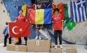 Sporcumuz Mustafa Sacit Sümer Balkan Şampiyonası’nda 2. Oldu
