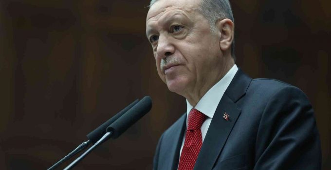 Cumhurbaşkanı Erdoğan: “Tahıl sevkiyatı devam edecek”