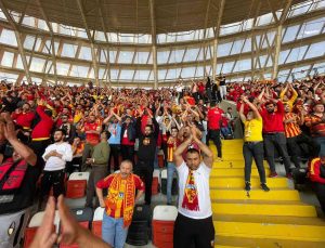 Kayserispor – Konyaspor maçı bilet fiyatları belli oldu