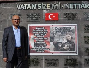 Mustafa Özdemir, Ak Parti Milletvekili aday adayı mı?