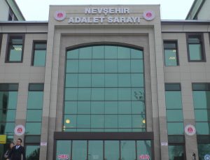 Nevşehir’de 2022 yılında 144 kişi tutuklandı