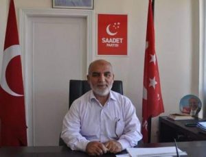 Nevşehir en kıdemli siyasetçisini kaybetti