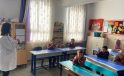 Türk işaret dili kursu açıldı