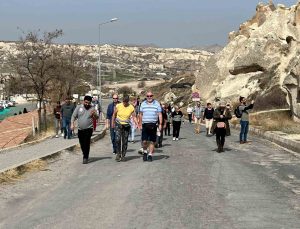 Deprem Kapadokya turizmini de etkiledi