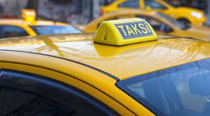 Ticari taksi kullanım hakkı ihaleyle satışa sunulacak