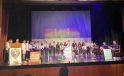 Hacıbektaş Anadolu Lisesinden yıl sonu etkinlikleri
