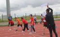 Özel yetenekli çocuklar Nevşehir’de yarıştı
