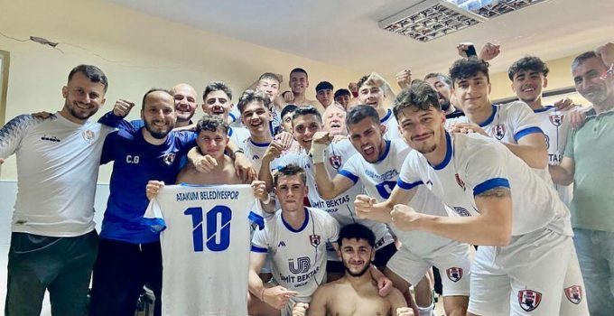 HAVADİS ÖZEL – U18 Türkiye Finalinin isimleri belli oldu