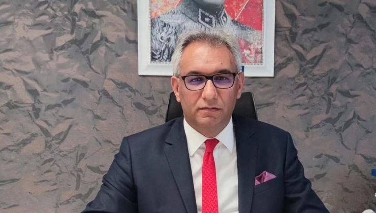 TES. Nevşehir Şube Başkanı Tayfur Urgenç; İlk Adımı Bekliyoruz.