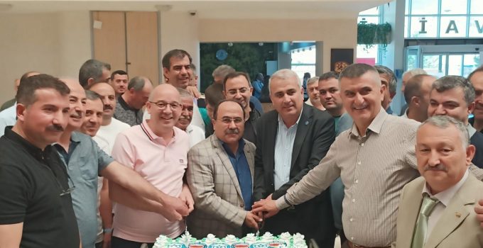 Bem-Bir-Sen eğitim semineri Kozaklı’da düzenlendi