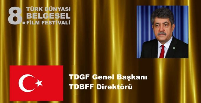 Türk Dünyası 8.Belgesel Film Festivali Finalistleri Belirlendi
