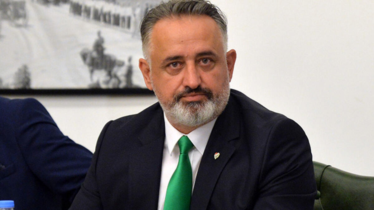 Nevşehir Belediyespor Başkanı istifa etti