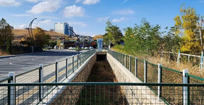 DSİ’den Kozaklı’ya 40 Milyonluk Dev Yatırım