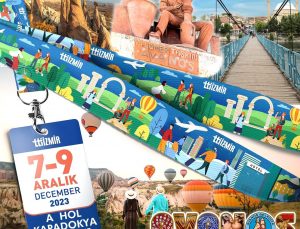 Avanos İzmir Travel Turkey’de tanıtılacak