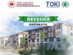 2024 Yılı yapım projelerinin başlangıcı