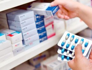 İlaçtaki kur güncellemesi yeni ilaç krizini tetikledi: Piyasada ilaç bulunamıyor