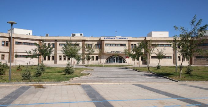 NEVÜ Teknopark Patent Ofisi, Avrupa Patent Ofisi Bilgi Merkezi (PATLIB) Oldu