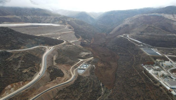 Fırat’ın geçtiği Adıyaman’a 25 yeni maden projesi yolda