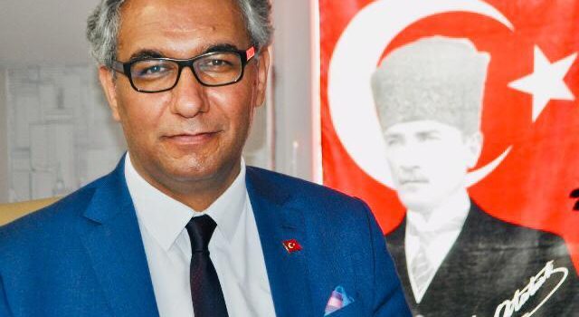 Urgenç; “Atatürk’ten rahatsızlık duyanlar”