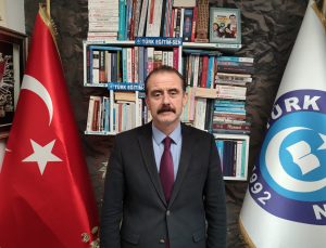 Türk Eğitim Sen; Cumhuriyetin Kurucu ve Kuruluş Değerleri ile Sendikal Faaliyetlerde Bulunmaktadır.