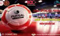 Okul Sporları Futsal Gençler A Kız – Erkek Grup Müsabakaları