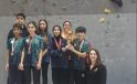 Gazi Ortaokulu Öğrencileri Başarıya doymuyor
