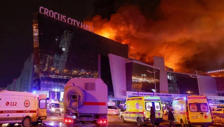 Siyaset bilimciler Moskova’daki saldırıyı yorumladı: Ne anlama geliyor?