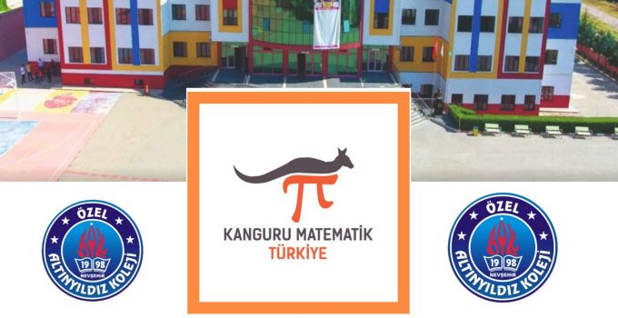 Altınyıldız İlköğretim Kurumunda Geleneksel Kanguru Fen Bilimleri ve Kanguru Matematik Sınavları Uygulandı